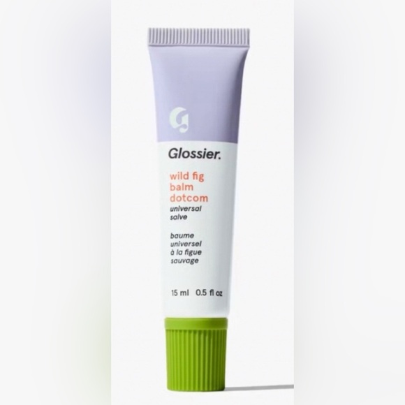 Glossier Wild Fig- Brand New - Picture 1 of 5